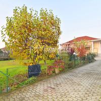 VOLPIANO SOLUZIONE INDIPENDENTE CON GIARDINO PRIVA