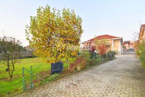 VOLPIANO SOLUZIONE INDIPENDENTE CON GIARDINO PRIVA