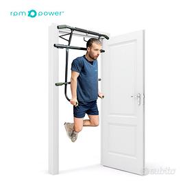 Rpm Power - Barra di trazione della porta EVO