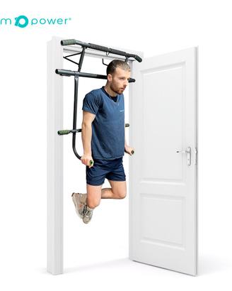 Rpm Power - Barra di trazione della porta EVO