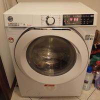 LAVASCIUGA HOOVER 495AMC/1-S