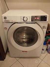 LAVASCIUGA HOOVER 495AMC/1-S