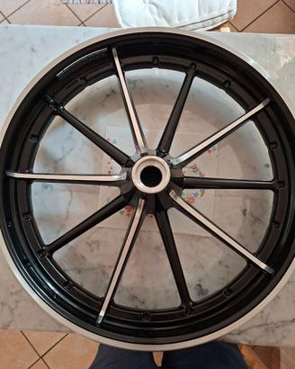 Cerchi Harley Davidson Softail Breakout