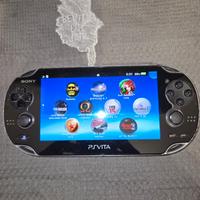 Psvita