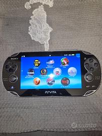 Psvita