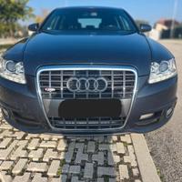 Audi A6 2.0 TDI 140 Cv