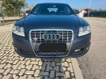 Audi A6 2.0 TDI 140 Cv