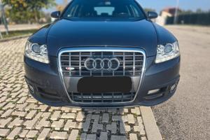 Audi A6 2.0 TDI 140 Cv