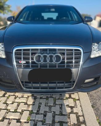 Audi A6 2.0 TDI 140 Cv