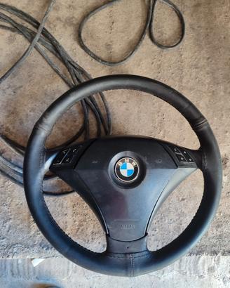 volante BMW E60 / e61