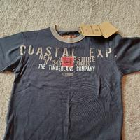 maglia timberland bambino 4 anni