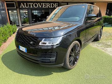 Land Rover Range Rover 3.0 SDV6 Autobiography MY19