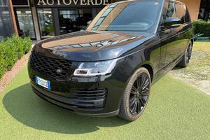 Land Rover Range Rover 3.0 SDV6 Autobiography MY19