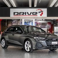 AUDI A3 SPB 35 TDI S tronic S line edition
