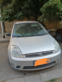 Ford fiesta 1.4 benzina