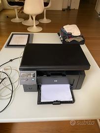 HP LaserJet Pro M1132 MFP - COME NUOVA