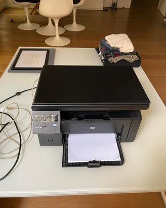 HP LaserJet Pro M1132 MFP - COME NUOVA