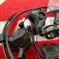 KIT FRENI SRAM LEVEL TLM NUOVI IDRAULICI XC