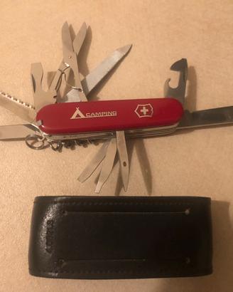 Coltellino Victorinox svizzero