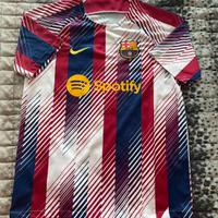 Barcellona Fc Maglia
