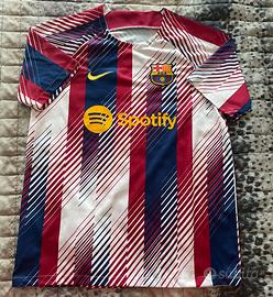 Barcellona Fc Maglia