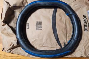 Copri volante Peugeout 208 p21