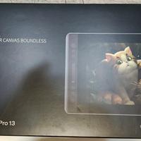 Tavola grafica Huion Kamvas Pro 13