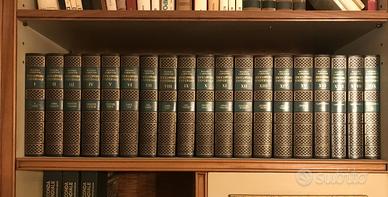 Enciclopedia Universale Rizzoli Larousse