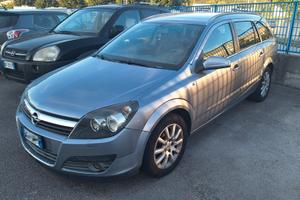 Opel Astra 1.6 Twinport Station Wagon Cosmo
