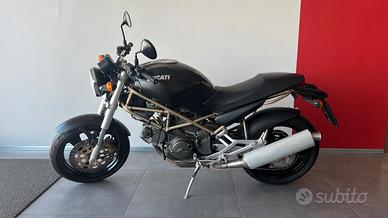 Ducati Monster 600 - Moto d'Epoca C/TO VENDITA