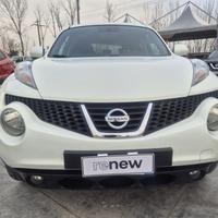 Nissan Juke 1.5 dCi Acenta