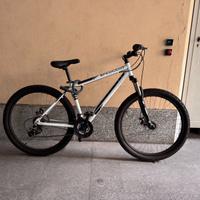 Mountain bike Peugeot