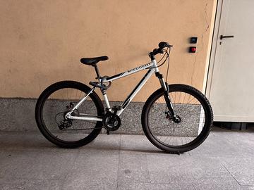 Mountain bike Peugeot
