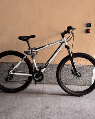 Mountain bike Peugeot