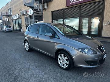 Seat altea