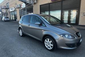 Seat altea