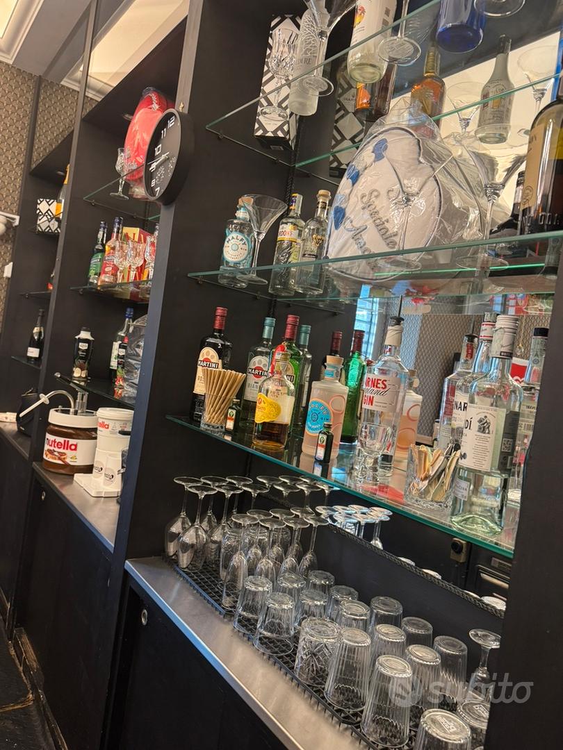 BAR AVVIATO FRATTAMAGGIORE - Vista 4
