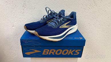 Scarpe Brooks Ghost 17