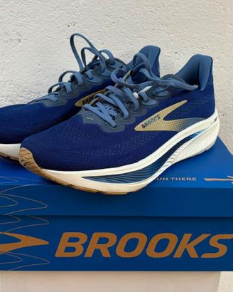 Scarpe Brooks Ghost 17