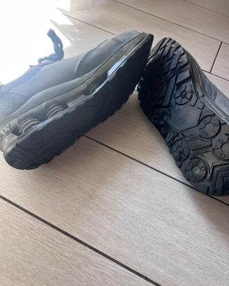 Scarpe antinfortunistiche lewer