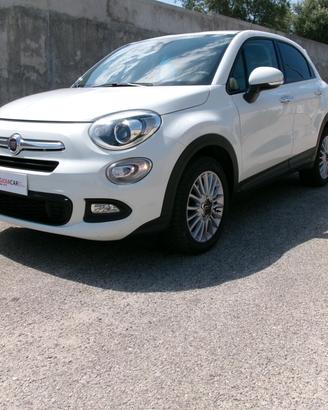 Fiat 500X 1.3 MultiJet 95 CV