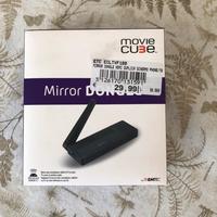 Mirror Dongle Tv duplica shermo Wireless