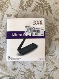 Mirror Dongle Tv duplica shermo Wireless