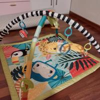 Palestrina per bambini 