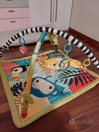 Palestrina per bambini 