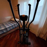 Ellitica DOMYOS DECATHLON