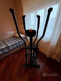 Ellitica DOMYOS DECATHLON