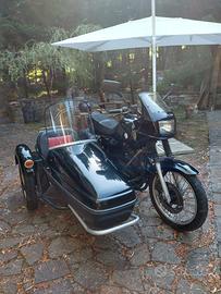 MZ Altro modello - 1994