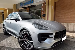 PORSCHE Macan 2.9 GTS V6 *Promo SD 2026*