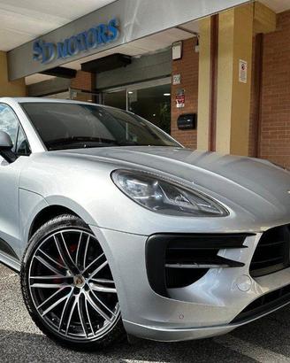 PORSCHE Macan 2.9 GTS V6 *Promo SD 2026*